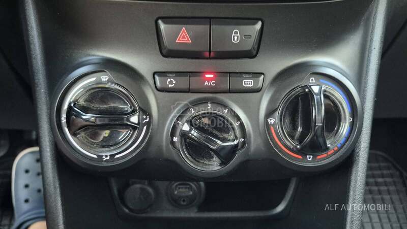 Peugeot 208 1.4 VTI