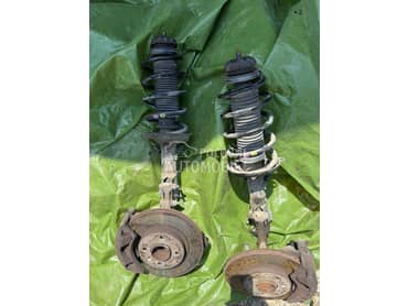 Opruga za Volkswagen Fox, Polo, up! ... od 1998. do 2004. god.