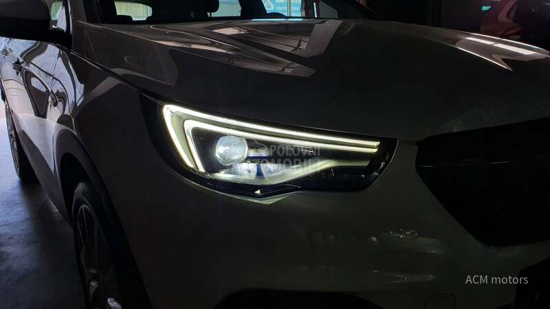 Opel Grandland X INNOVATION