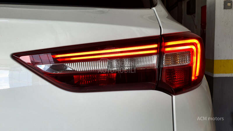 Opel Grandland X INNOVATION