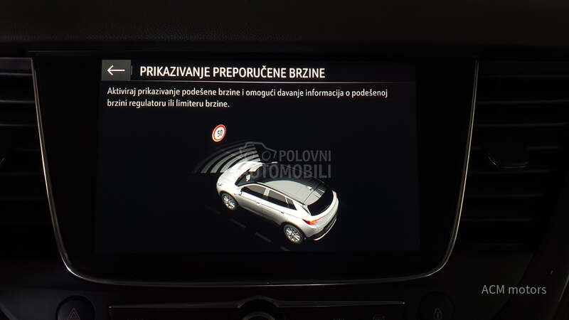 Opel Grandland X INNOVATION