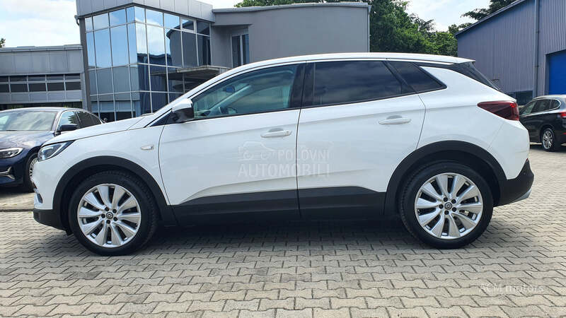 Opel Grandland X INNOVATION