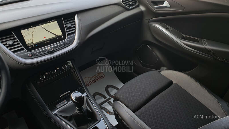 Opel Grandland X INNOVATION