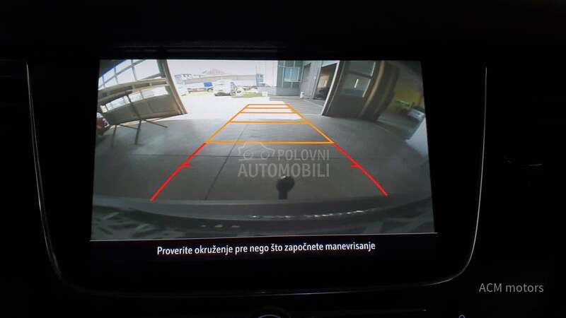 Opel Grandland X INNOVATION