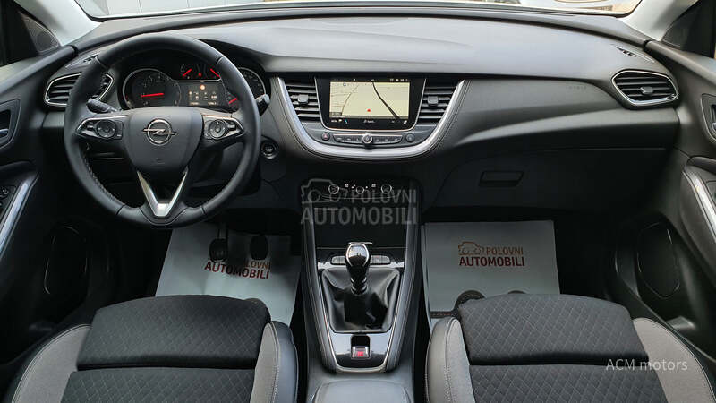 Opel Grandland X INNOVATION