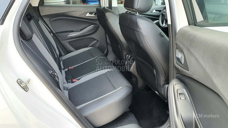 Opel Grandland X INNOVATION