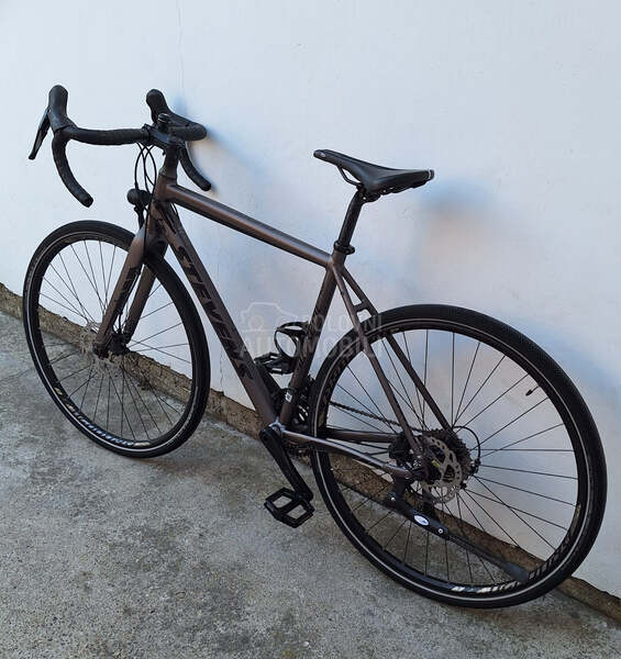 Stevens Supreme Pro