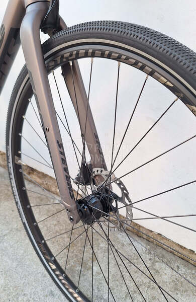 Stevens Supreme Pro