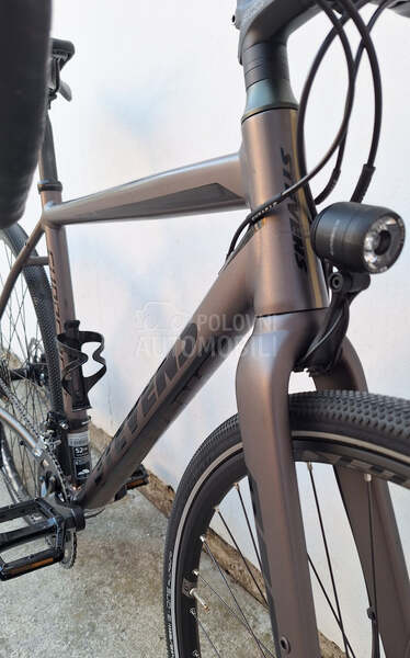 Stevens Supreme Pro