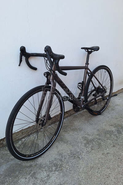Stevens Supreme Pro