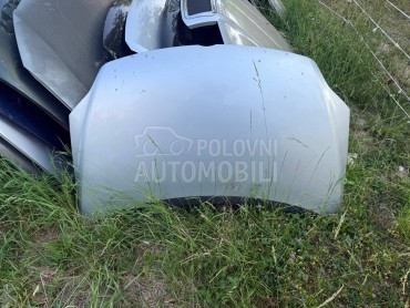 Hauba za Volkswagen Golf Plus od 2004. do 2012. god.