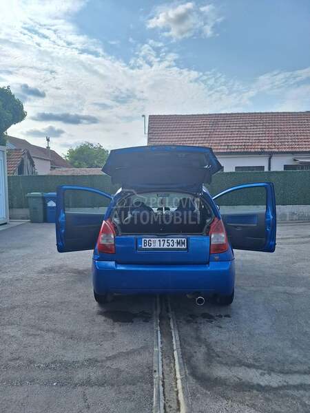 Citroen C2 1.4 VTR