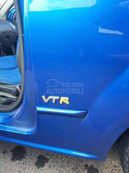 Citroen C2 1.4 VTR