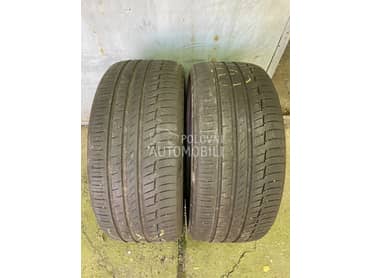 Continental 275/40 R22 Letnja