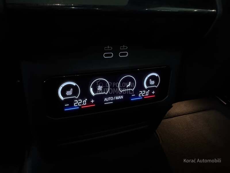 BMW 520 d xDrive M-paket
