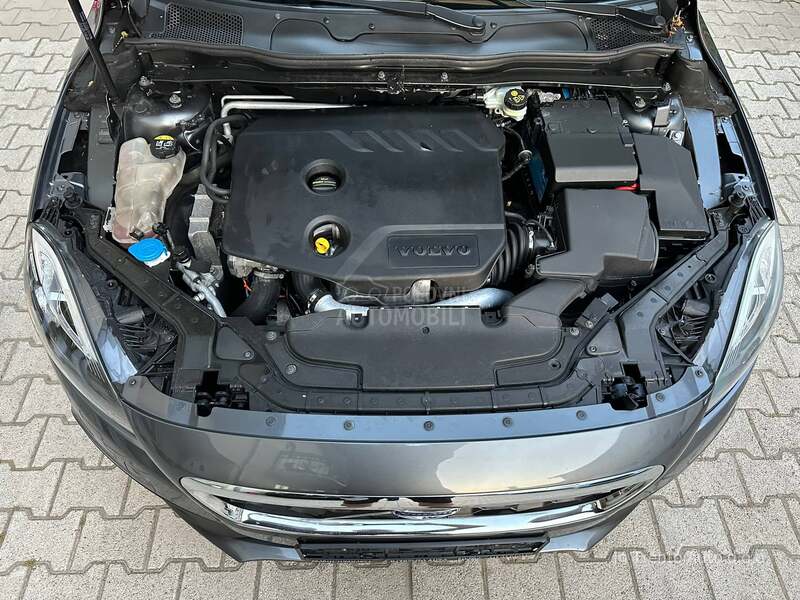 Volvo V40 CROSS COUNTRY
