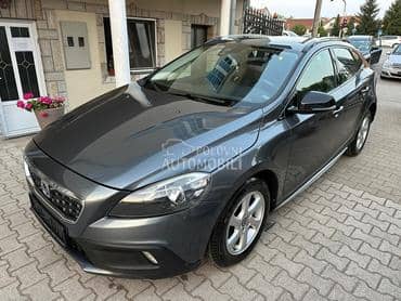 Volvo V40 CROSS COUNTRY