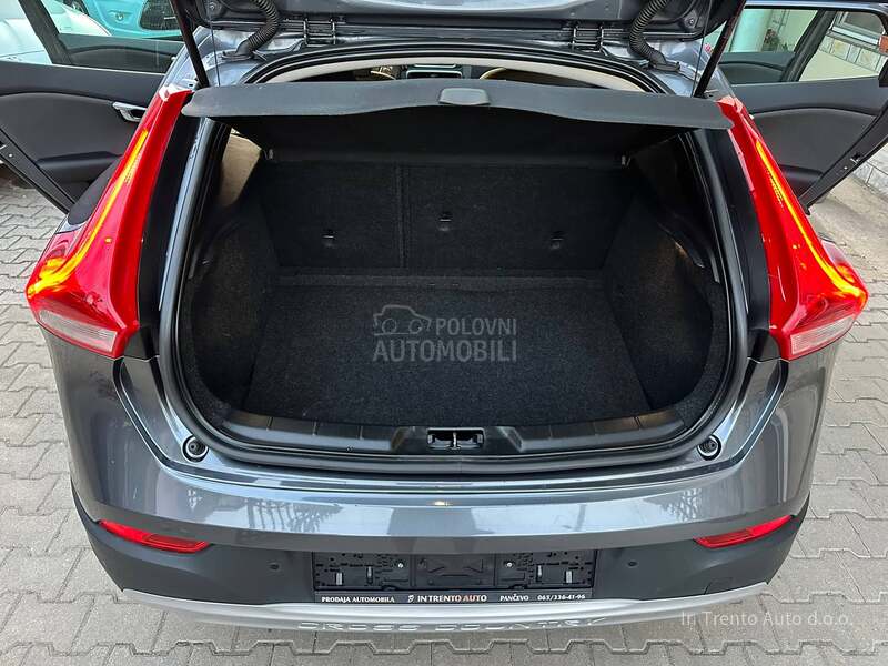Volvo V40 CROSS COUNTRY