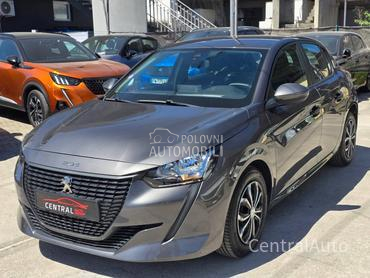 Peugeot 208 1.2 PURETECH