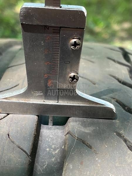 Kleber 225/60 R17 Letnja