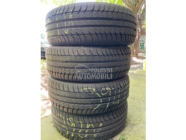 Kleber 225/60 R17 Letnja