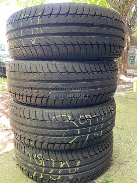 Kleber 225/60 R17 Letnja