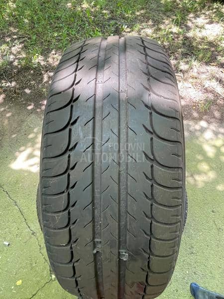 Kleber 225/60 R17 Letnja