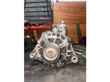 Alternator 1,2 za Nissan Micra