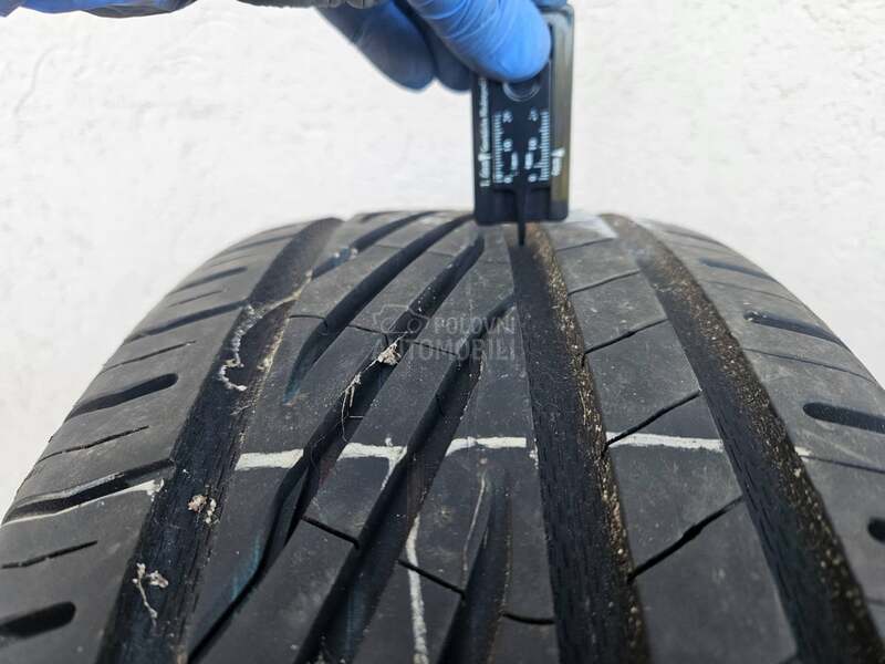 Uniroyal 215/55 R16 Letnja