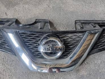 Maska za Nissan X-Trail od 2014. do 2017. god.