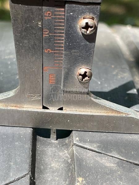 Bridgestone 205/55 R17 Letnja