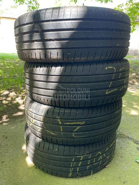 Bridgestone 205/55 R17 Letnja