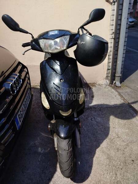 Sprint Basic 2t