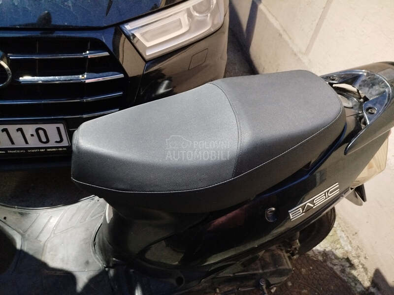 Sprint Basic 2t