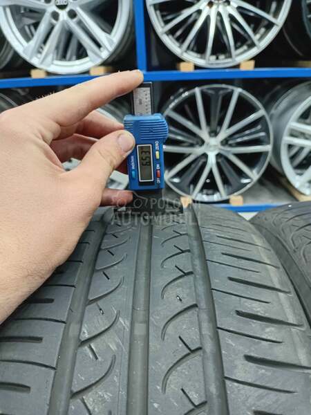 Yokohama 195/50 R15 Letnja
