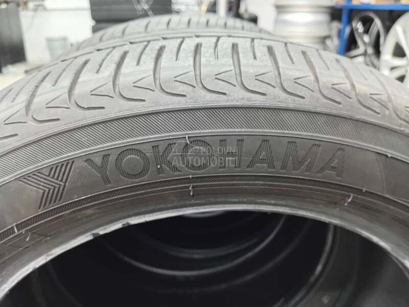 Yokohama 195/50 R15 Letnja