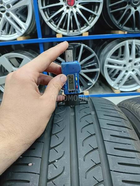 Yokohama 195/50 R15 Letnja