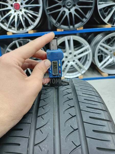 Yokohama 195/50 R15 Letnja