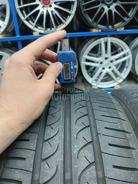 Yokohama 195/50 R15 Letnja