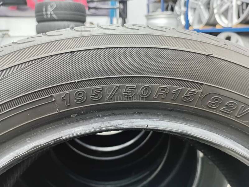 Yokohama 195/50 R15 Letnja