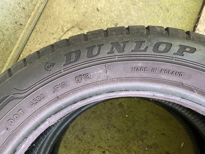 Dunlop 165/65 R15 Letnja