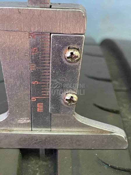 Dunlop 185/60 R15 Letnja