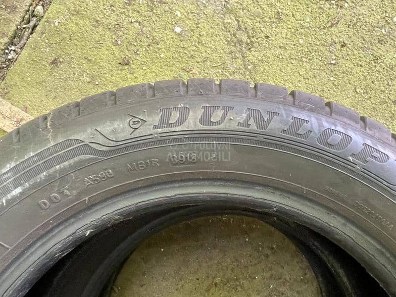 Dunlop 185/60 R15 Letnja