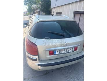 Stop svetlo za karavana za Peugeot 407