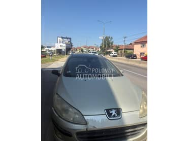 Dizne 1,6 hdi za Peugeot 407