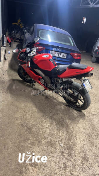Derbi gpr