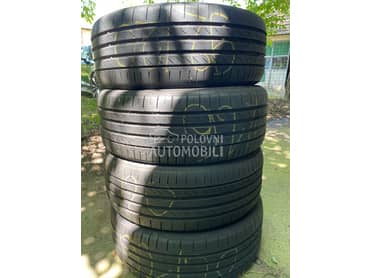 Continental 225/50 R17 Letnja