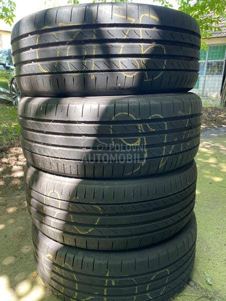 Continental 225/50 R17 Letnja