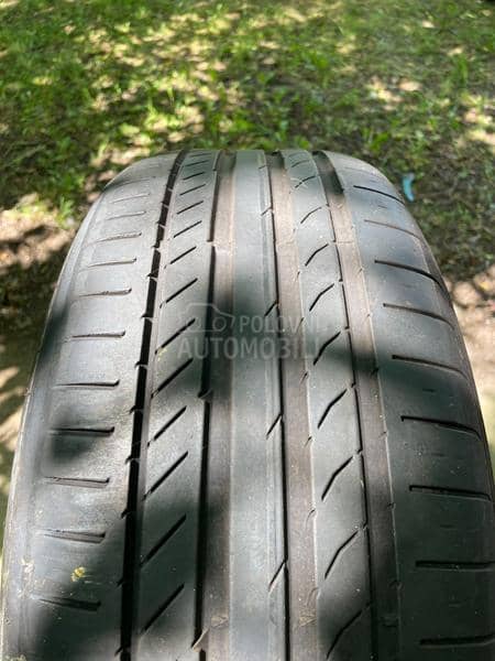 Continental 225/50 R17 Letnja