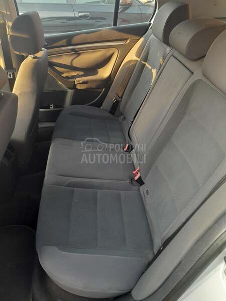 Volkswagen Golf 5 2.0 TDI